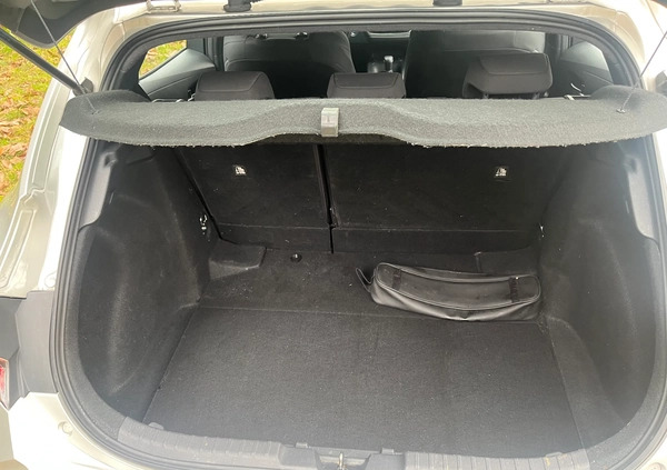 Toyota Corolla cena 69890 przebieg: 169000, rok produkcji 2020 z Czaplinek małe 121
